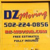 DZ Moving & Storage