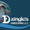 Dzingle's Landscaping