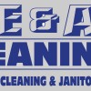 E & A Cleaning