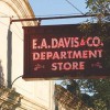 E.A. Davis