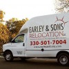 Earley & Sons Relocation