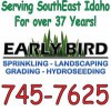 Early Bird Landscaping