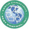 Earth Conscious Pest Control
