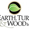 Earth Turf & Wood