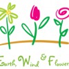 Earth, Wind & Flowers