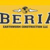 Iberia Earthworm Construction