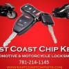 East Coast Chip Keys