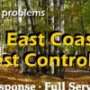 East Coast Pest Control