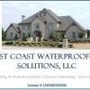 East Coast Waterproofing Solutions