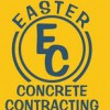 Easter Concrete Construction & Concrete Patios