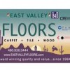 East Valley Floors