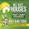 Easy Homes 123