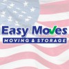 Easy Moves Moving & Storage