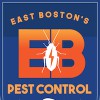 EB Pest Control