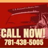 E B Rotondi & Sons