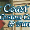 East Coast Cabinetry
