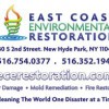 East Coast Environmental Restoration