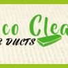 Eco Clean Carpet Cleaning
