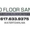 Eco Floor Sanding