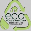 Eco House Painting