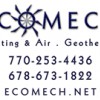 EcoMech Geothermal & Mechanical