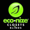 Eco-Nize Closets