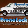 EconoLock