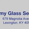 Economy Glass Service