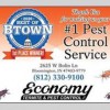 Economy Termite & Pest Control