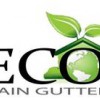 Eco Rain Gutters