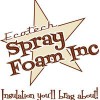 Ecotech Spray Foam