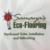 Samaya's Eco-Flooring