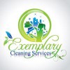 Exemplary Cleaning Services