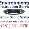 Environmental Construction Services