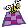 Eddie's Quilting Bee
