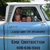 Edge Construction