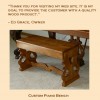 Ed Grace Woodworking & Cabinetry
