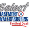 Select Basement Waterproofing