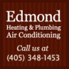 Edmond Air Conditioning Heating & Plumbing