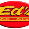 Ed's HVAC Plumbling Electric