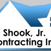 Ed Shook Jr Roofing