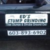 Ed's Stump Grinding