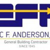 Eric F Anderson