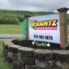 Frantz Landscaping Products