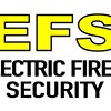 Electric Fire & Security