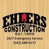Ehlers Construction