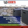 Eich's Heating Air