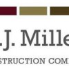 Miller E J Construction