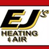 EJ's Heating & Air Conditioning