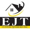 EJT Custom Xteriors